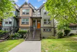 2707 Sylvan Heights  in Seattle