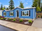 1247 Orangewood  in Enumclaw