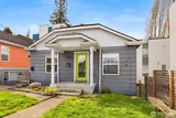 5045 37th  in Seattle