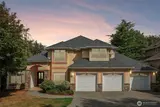 16580 58th  in Bellevue