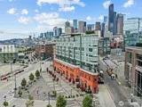 590 1st  in Seattle