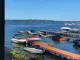 4561 Lake Washington  in Kirkland