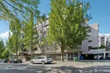 4343 Roosevelt  in Seattle