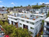 2214 Franklin Ave E  in Seattle