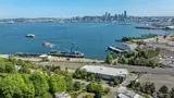 2313 Harbor  in Seattle