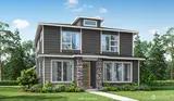 14531 204th  in Bonney Lake