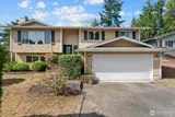 1665 Monroe  in Renton