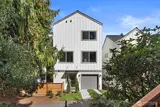 10326 Ashworth  in Seattle