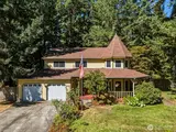 4048 Oxford  in Lacey