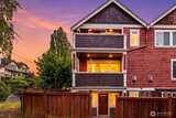 2024 Bertona  in Seattle