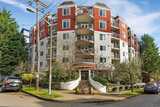 232 Belmont  in Seattle