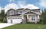 13921 207th  in Bonney Lake