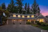 2521 227th  in Sammamish
