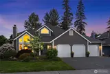 3857 260th  in Sammamish