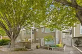 3420 Burke  in Seattle