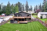 4815 West Tapps Dr East  in Lake Tapps