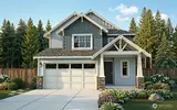 14732 18th  in Spanaway