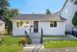 4216 27th  in Seattle