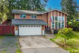 603 Terrace  in Shelton