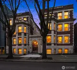 129 Warren  in Seattle