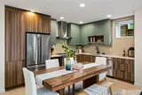 4511 A 34th  in Seattle