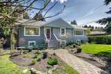 7510 Fauntleroy  in Seattle
