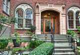 124 Warren  in Seattle