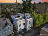 6325 34th  in Seattle