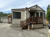 6715 Delridge  in Seattle