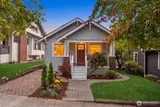 3005 Union  in Seattle