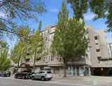 4343 Roosevelt  in Seattle