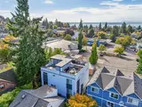 6325 34th  in Seattle