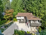 2202 Sahalee  in Sammamish