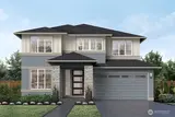 12443 157th  in Woodinville