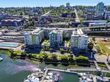 1705 Dock  in Tacoma