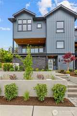 6832 47th  in Seattle