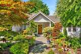 5714 Capitol Forest  in Olympia