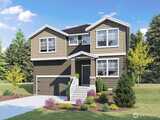 14760 56th  in Puyallup