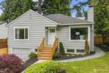 3539 88th  in Seattle