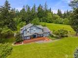 8711 Steamboat Island  in Olympia