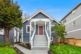 4746 Delridge  in Seattle