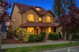 2117 Far Country Lane  in Issaquah