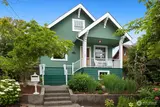 4611 34th  in Seattle