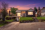 7915 Lakeridge  in Seattle