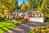 16719 168th  in Woodinville