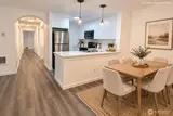 975 Aberdeen  in Renton
