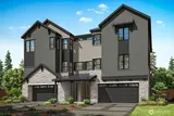 8605 Summit  in Snoqualmie