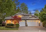 1021 271st  in Sammamish