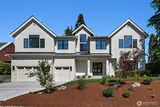 4024 85th  in Mercer Island