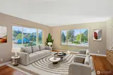 5321 Pearl  in Tacoma